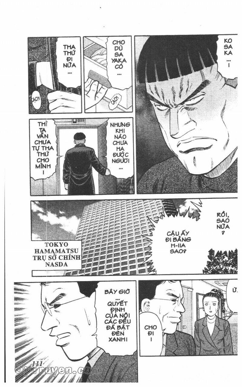 hộ chiếu xanh chapter 12 113