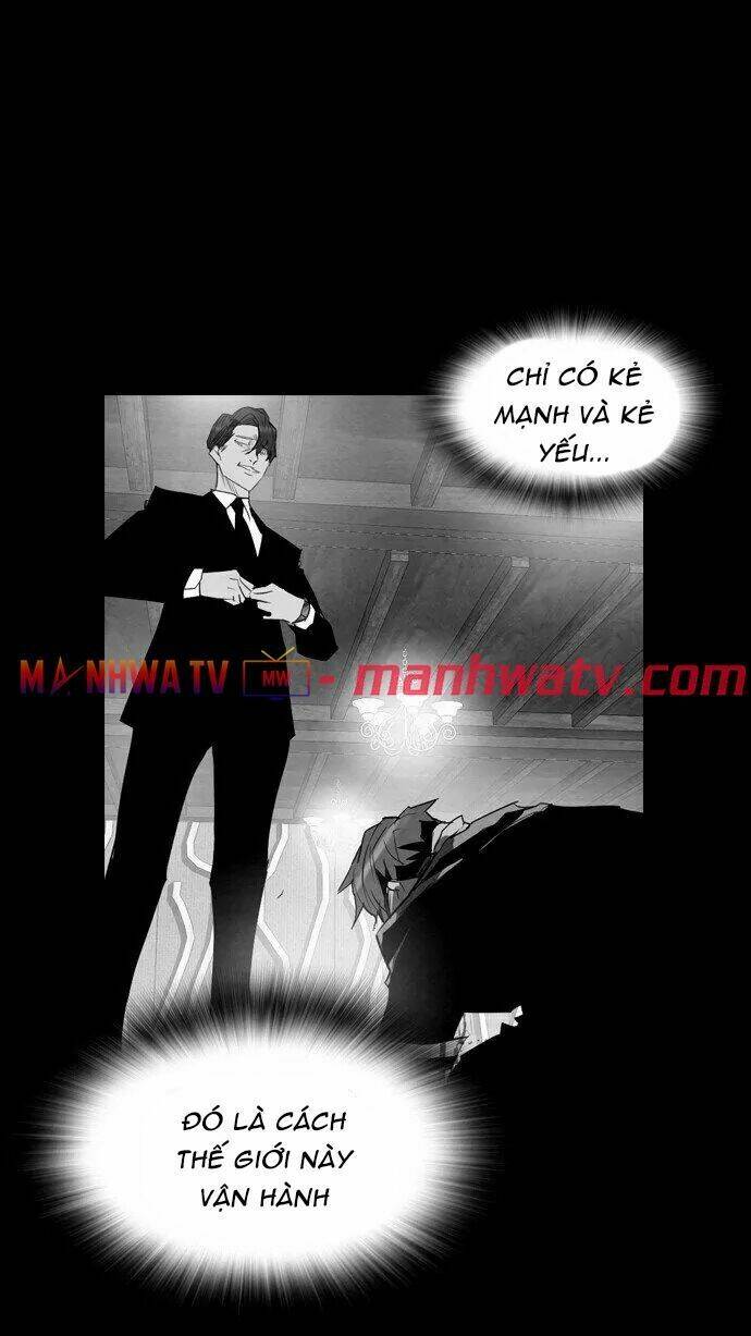 kẻ hồi sinh chapter 26 31