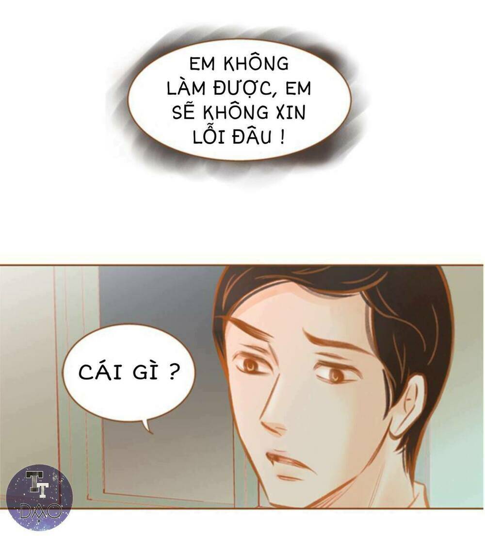 tân lang yếu tòng tiểu dưỡng khởi chapter 5 6