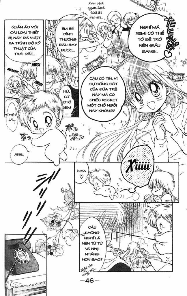 daa! daa! daa! chapter 2 7