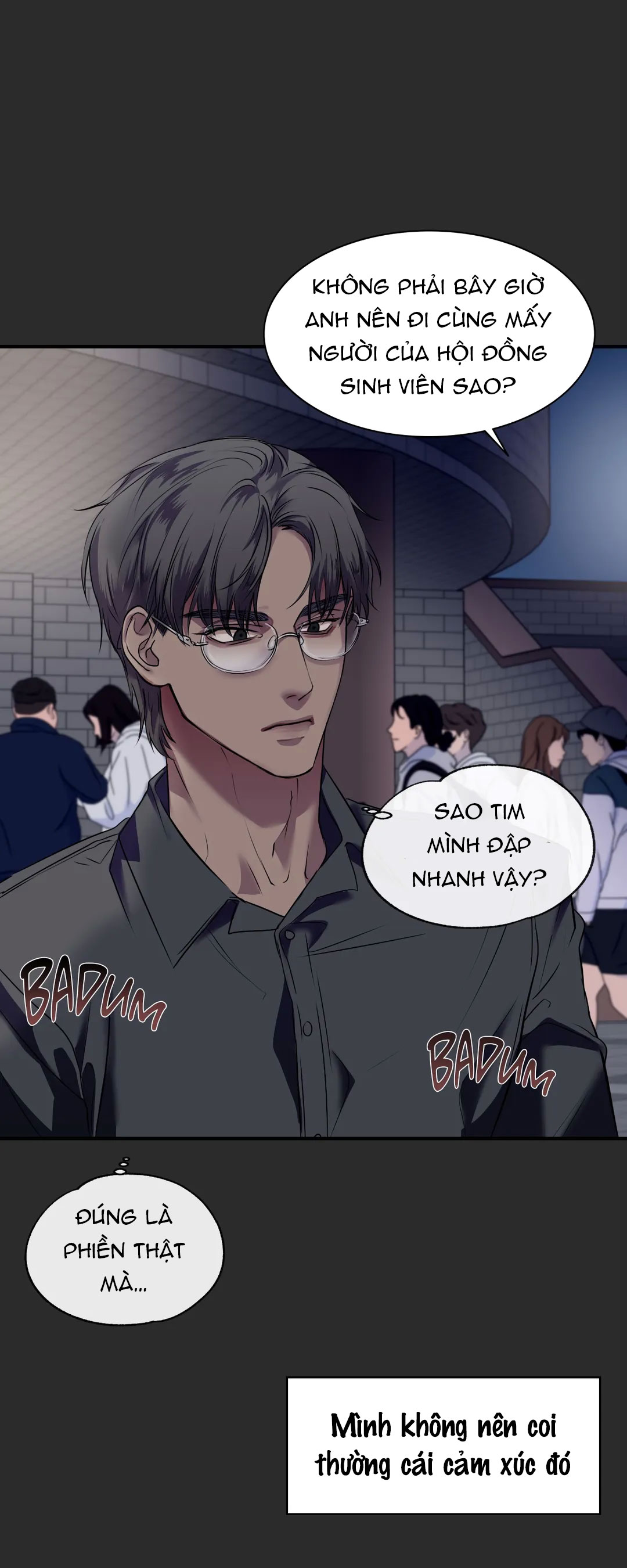 VẾT RẮN CẮN chapter 25.2