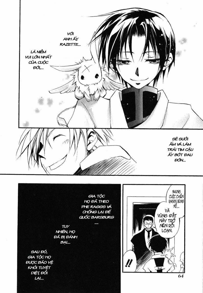 07 hồn ma chapter 31 27