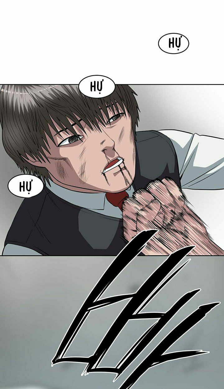 kẻ phán xét chapter 3 5