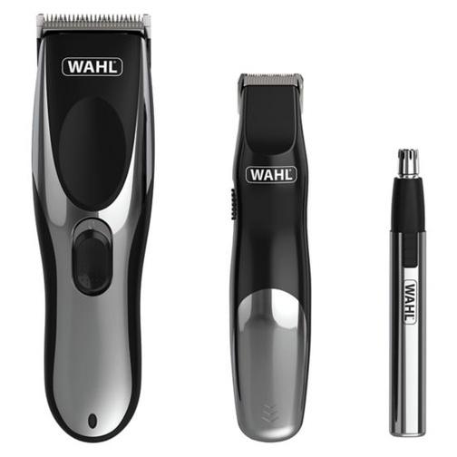 WAHL - Cordless Groom Pro Bộ Tông Đơ Gia Đình