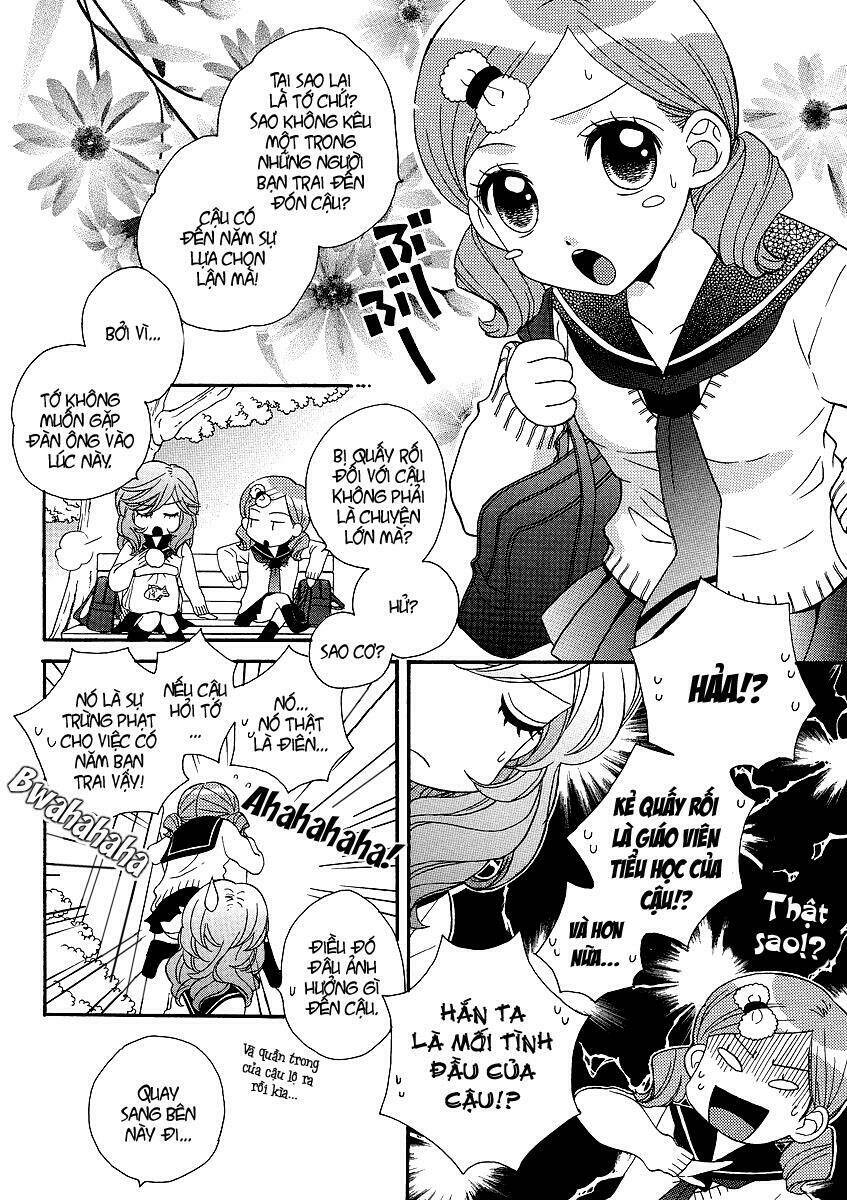girl friends chapter 28 17
