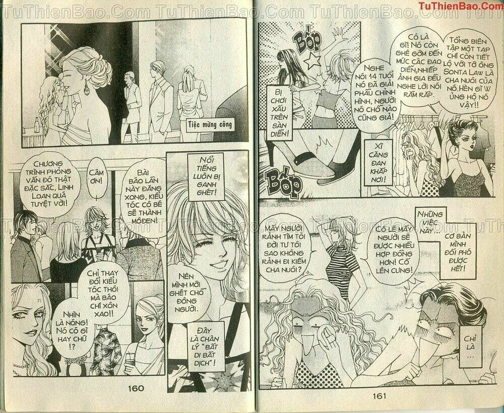 the one chapter 5 77