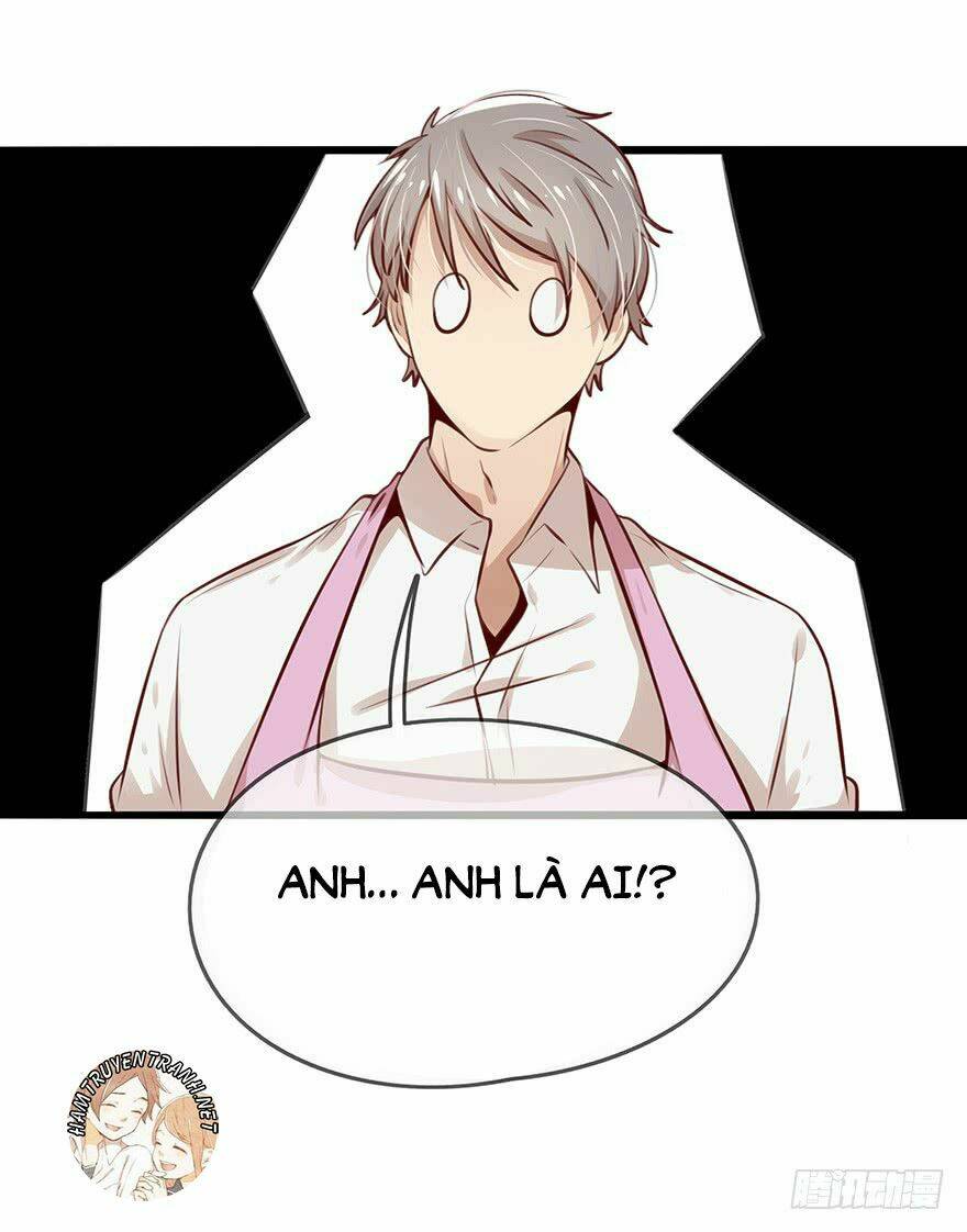 tổng tài đại nhân tâm thiếu nữ chapter 12.2 28