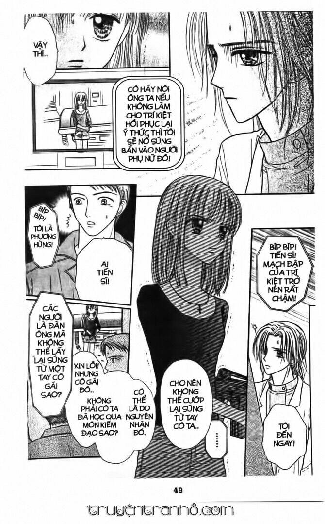 kẻ đồng hành - partner chapter 19 10