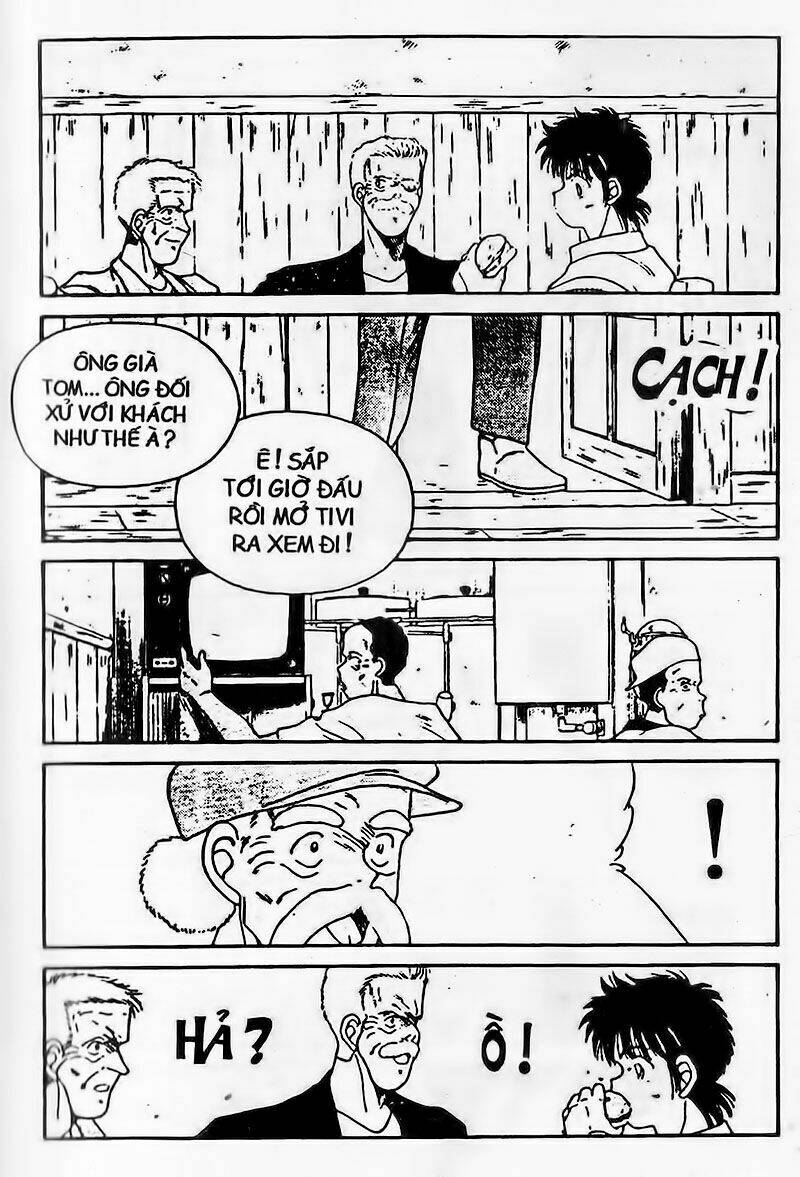 truyền nhân atula - shura no mon i chapter 98 11