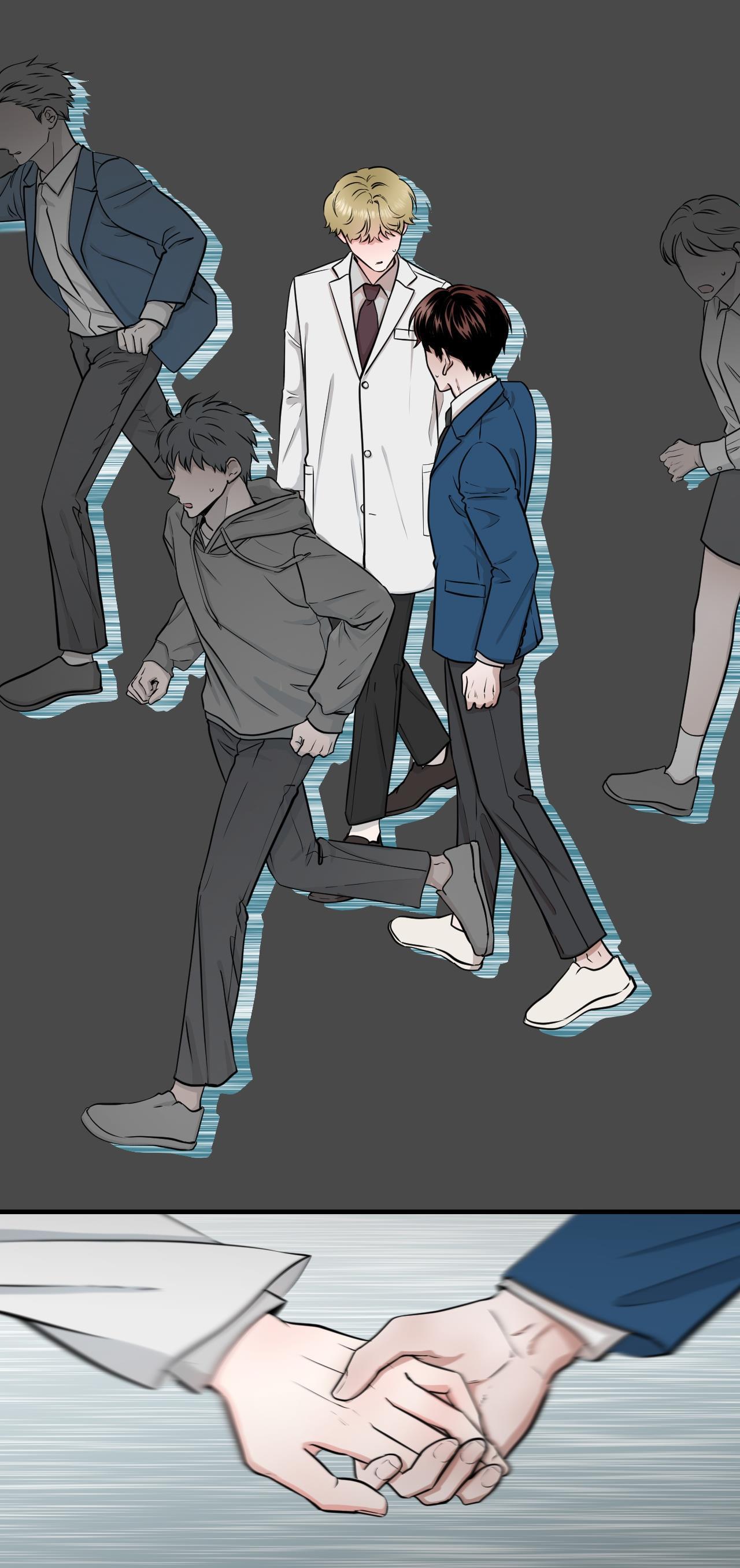 băng qua thiên đường chapter 3 70