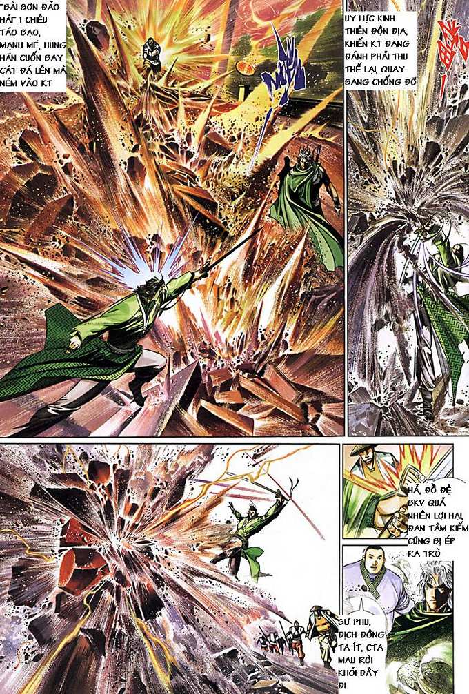 phong vân chapter 457 6