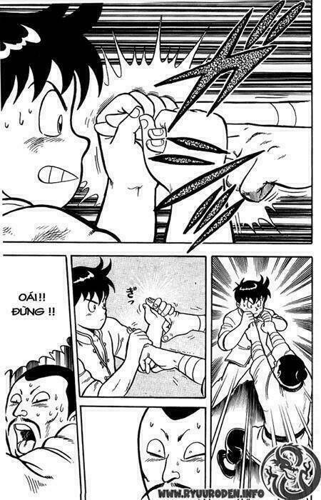 hoàng phi hồng phần 1 chapter 4 53