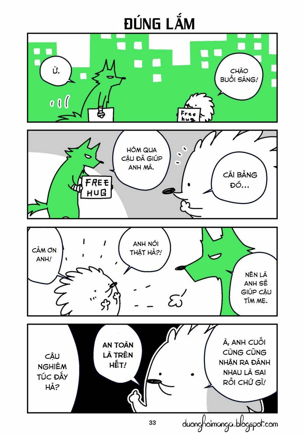 nhím harry chapter 1.3 7