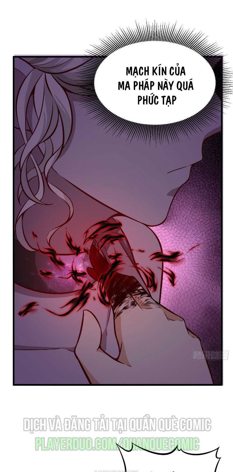 minh nhật thần đô chapter 21 28