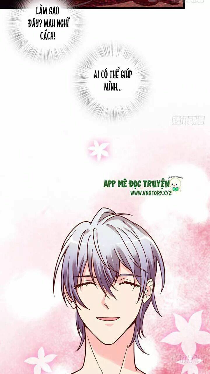 thiên hậu trở về chapter 99 22