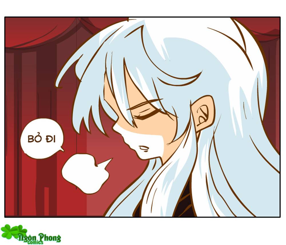 hòa thượng và tiểu long quân chapter 54 61