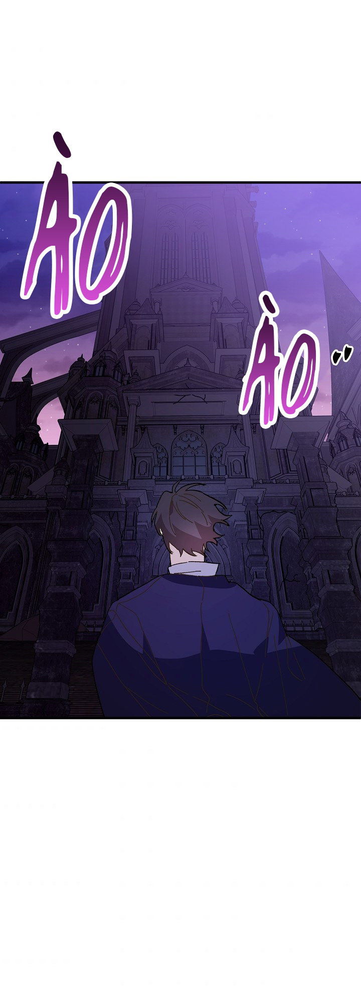 công chúa giả điên chapter 19 43