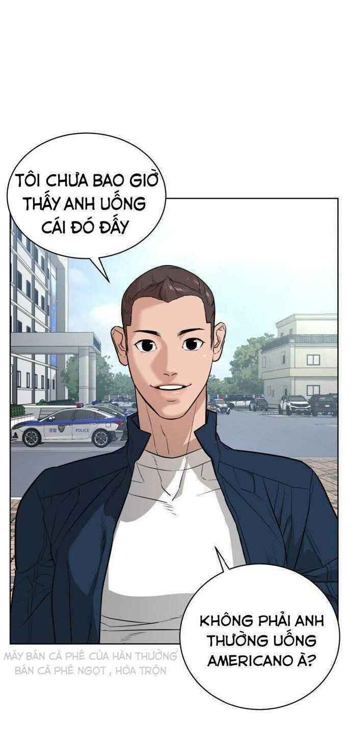 Máu trắng chapter 17 47