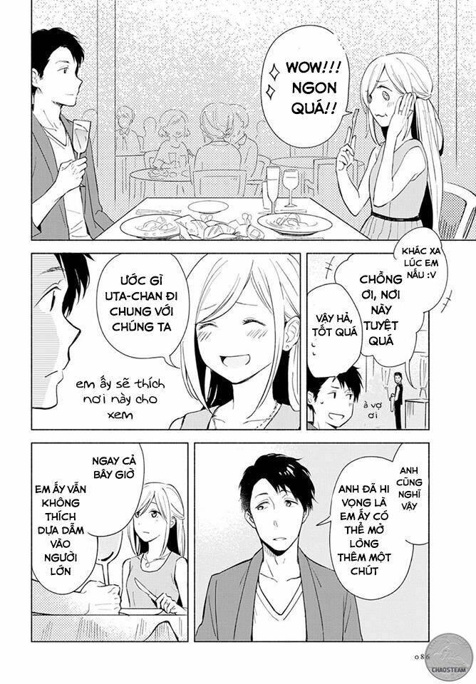 this love that won't reach chapter 2 14