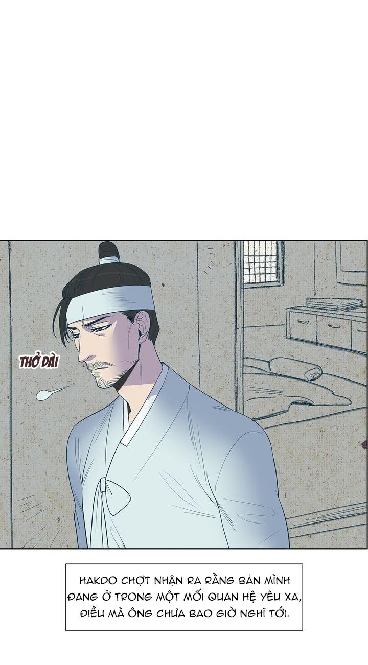 rạp chiếu phim bl cổ điển chapter 13 2