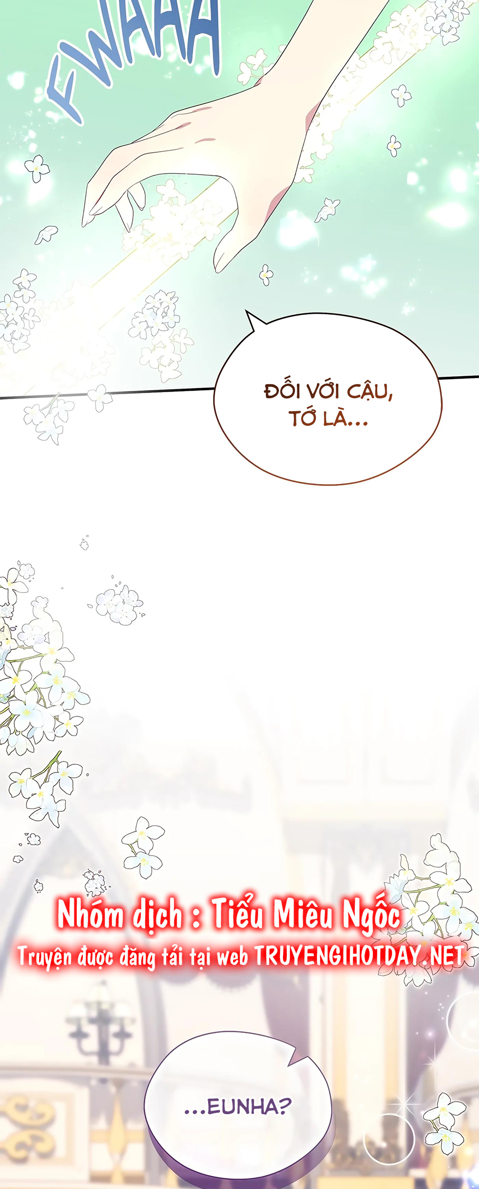 tôi không phải là nữ anh hùng chapter 106 9