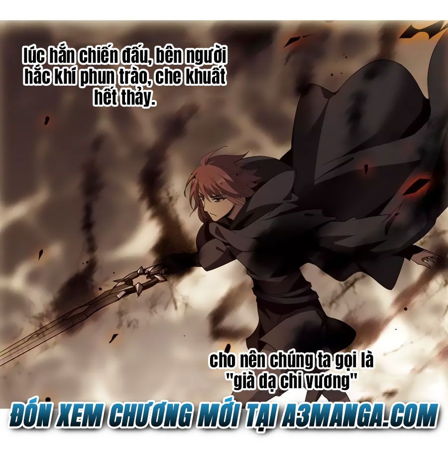 phượng nghịch thiên hạ chapter 160.1 20