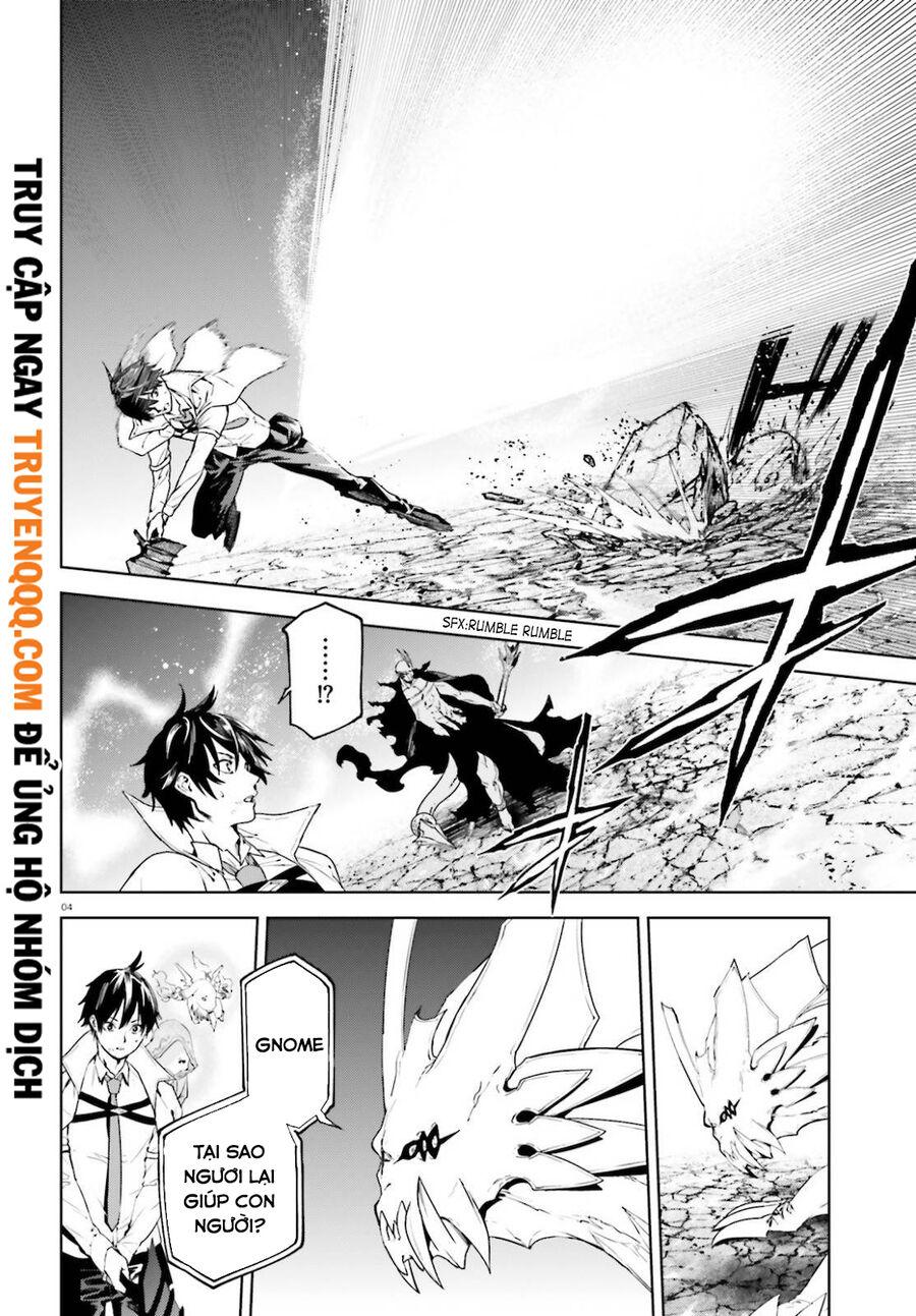 sekai no owari to yoakemae chapter 53 4