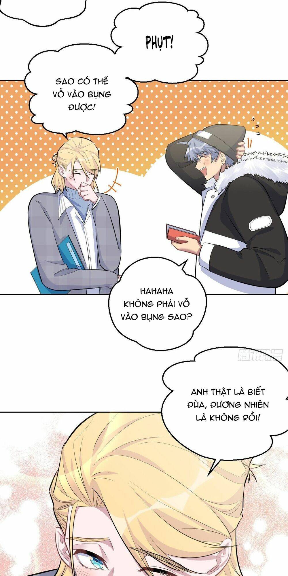 nhạc phụ đại nhân là lão bà chapter 76 25