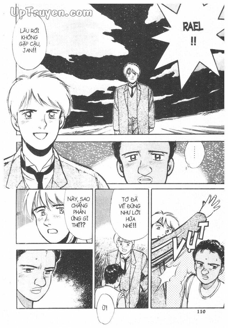 mush (họa sĩ thiên tài) chapter 4 113