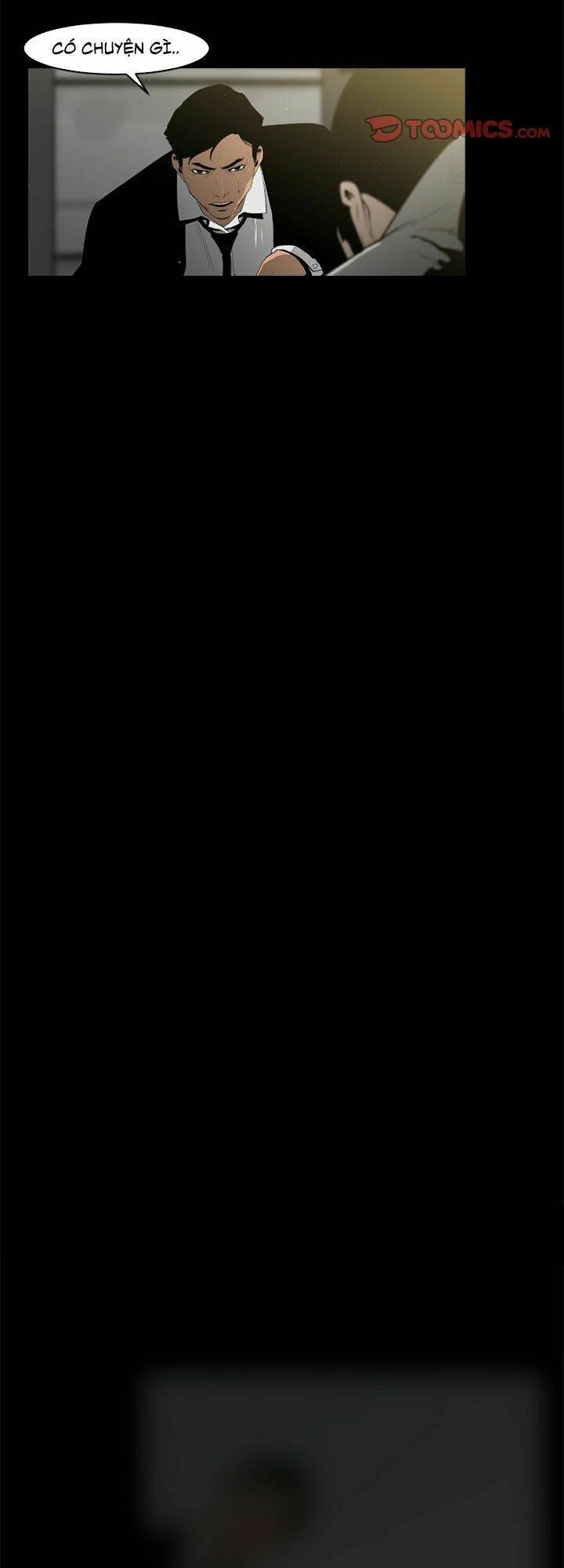 kẻ mạnh nhất - tong edge chapter 23 32