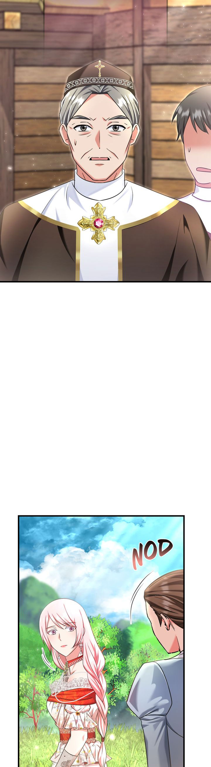 công lý của một ác nữ chapter 104 39