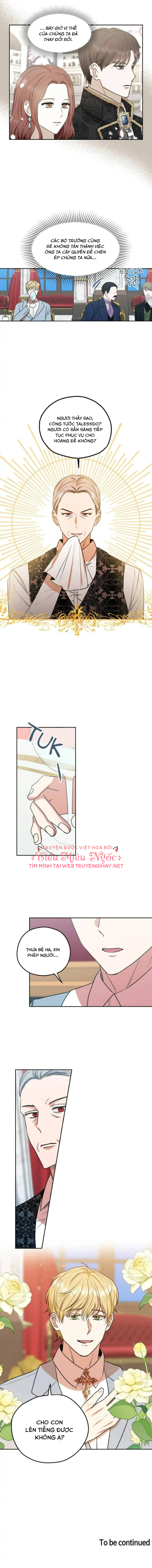 tôi sẽ nâng cấp chồng tôi trở thành một bậc thầy chapter 84 17