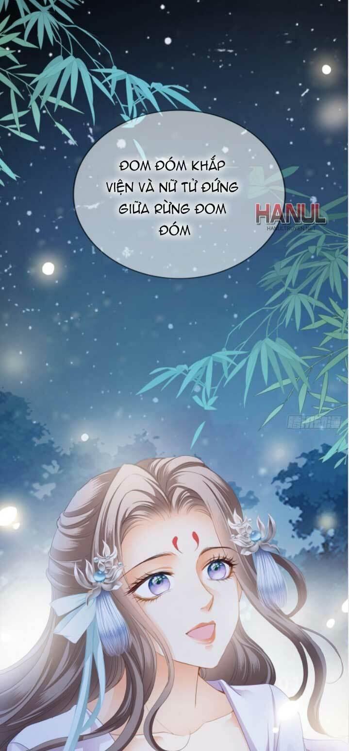 bổn vương muốn nàng chapter 147 23