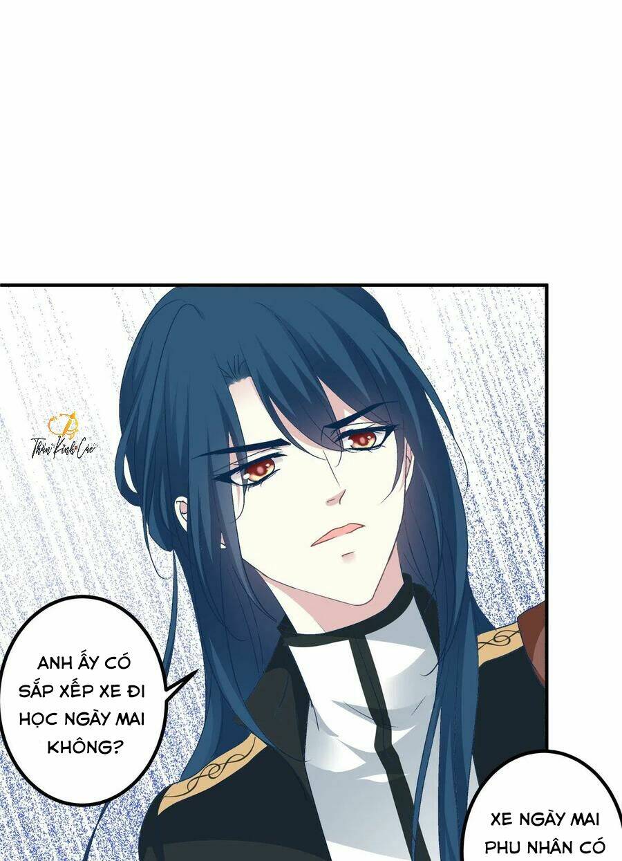 toàn bộ nắm trong tay chapter 80 29