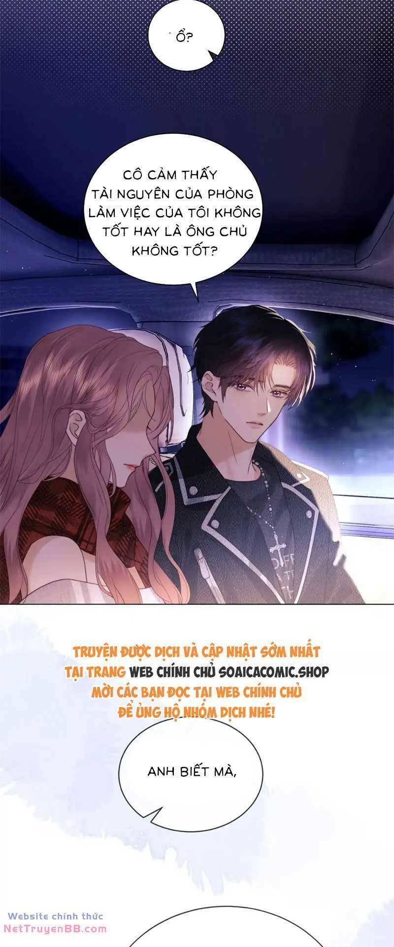 fan vợ - bạn đã biết chưa? chapter 35 34