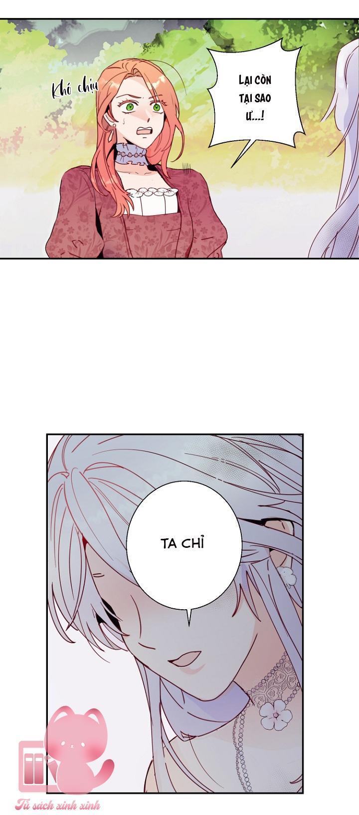 bỏ quách chồng con đi, tiền bạc mới là tất cả chapter 2 10