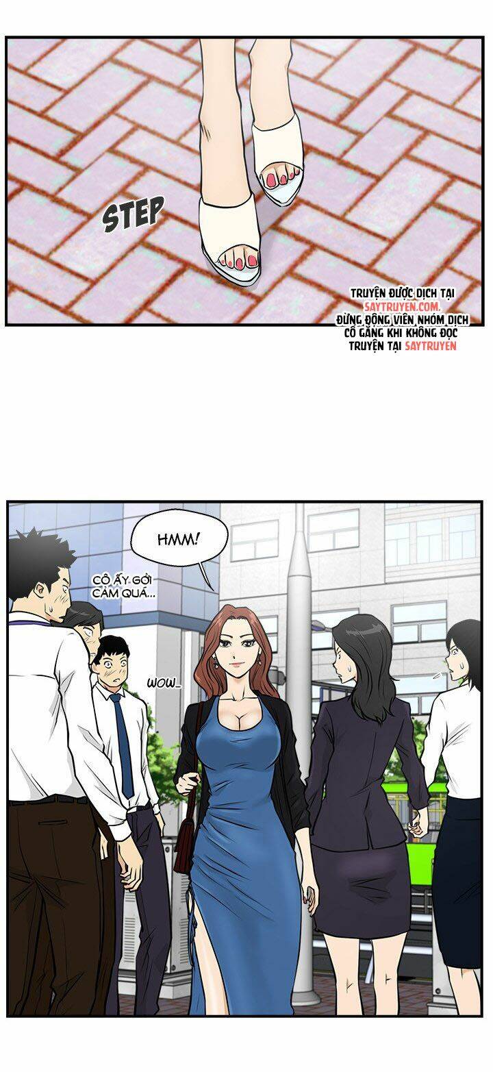 mr kang chapter 11 18