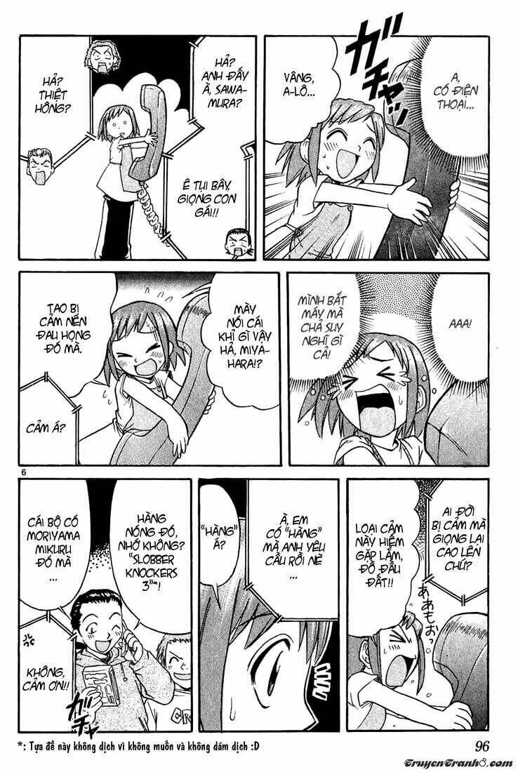 midori no hibi chapter 16 6