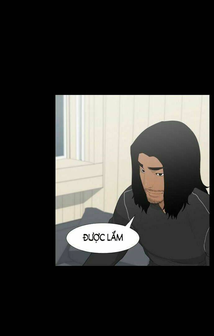 đêm vùng cực chapter 31 22