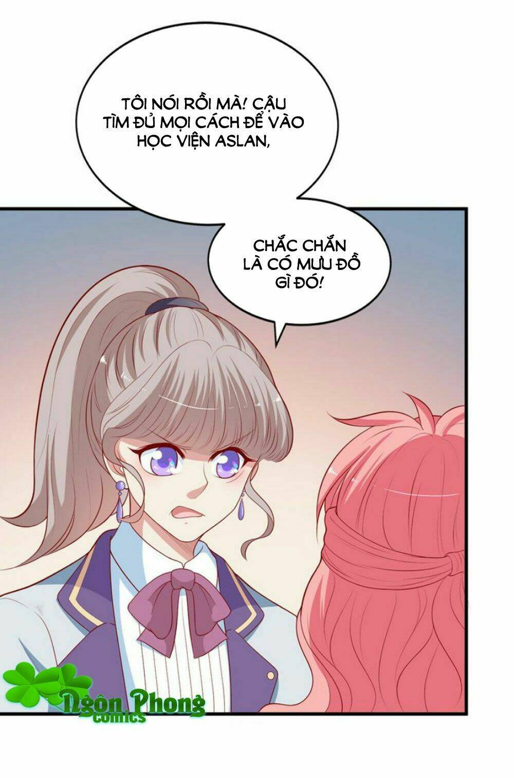 quản lí ngây ngô và thần tượng ác ma chapter 9 36