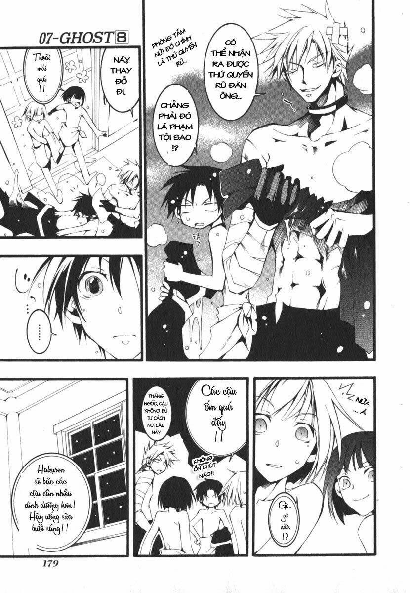 07 hồn ma chapter 47 26