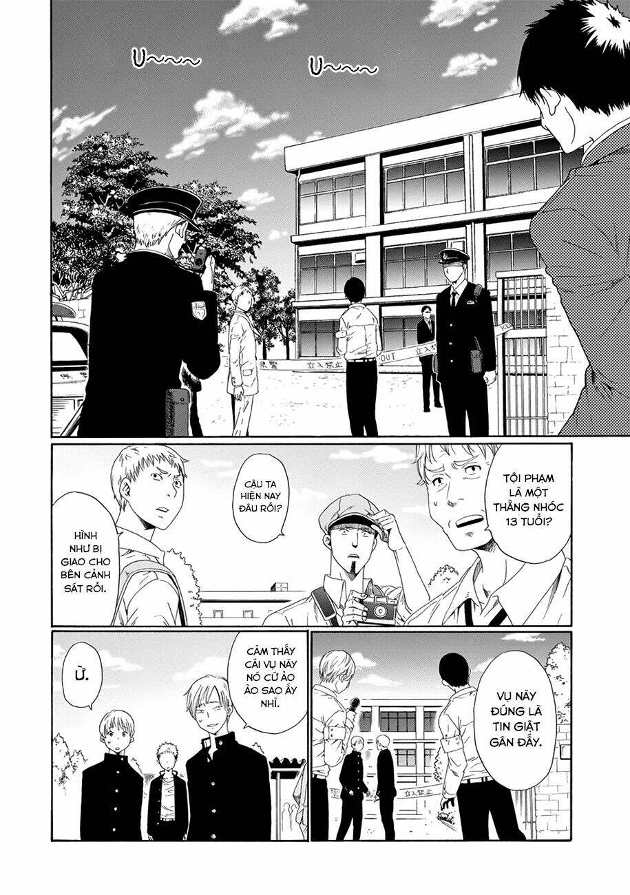 boku no namae wa chapter 3 14