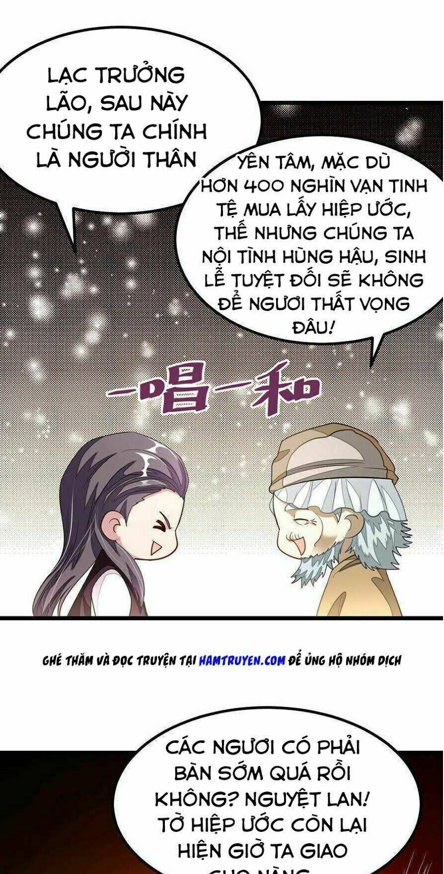 cửu dương thần vương chapter 104 10