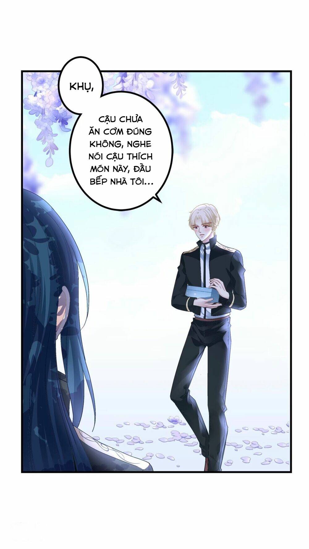 toàn bộ nắm trong tay chapter 95 34