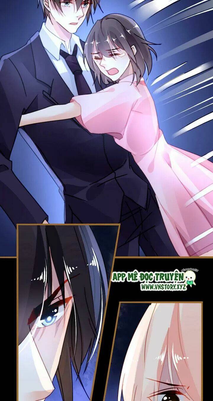 mưu ái thành nghiện chapter 19 3