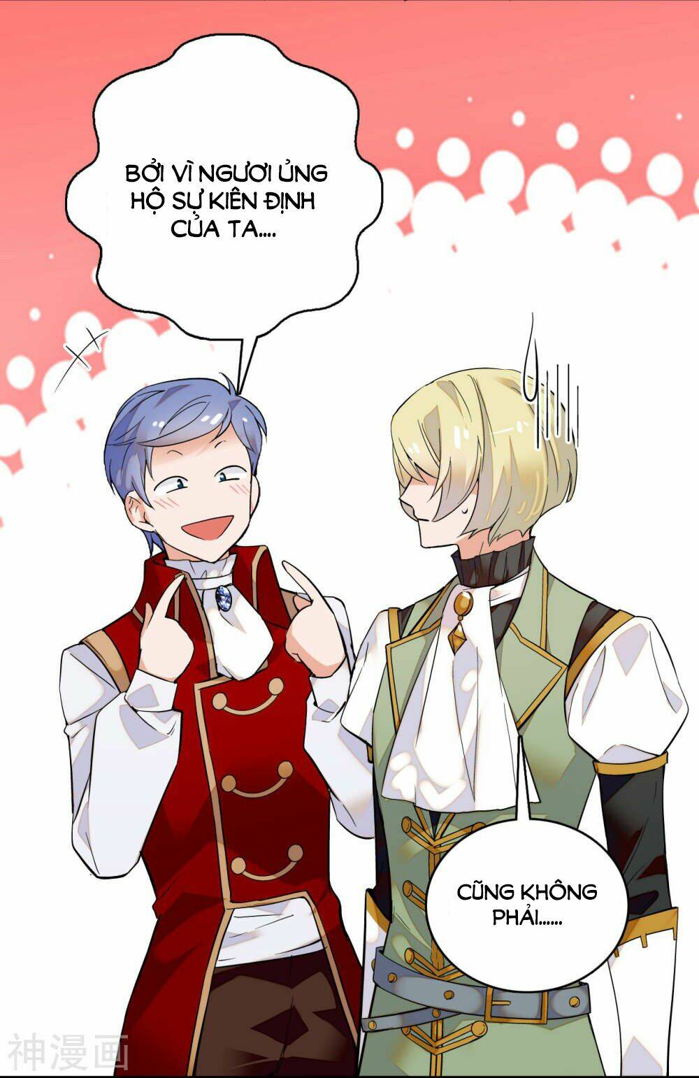 huyết túc khế ứớc chapter 4 43