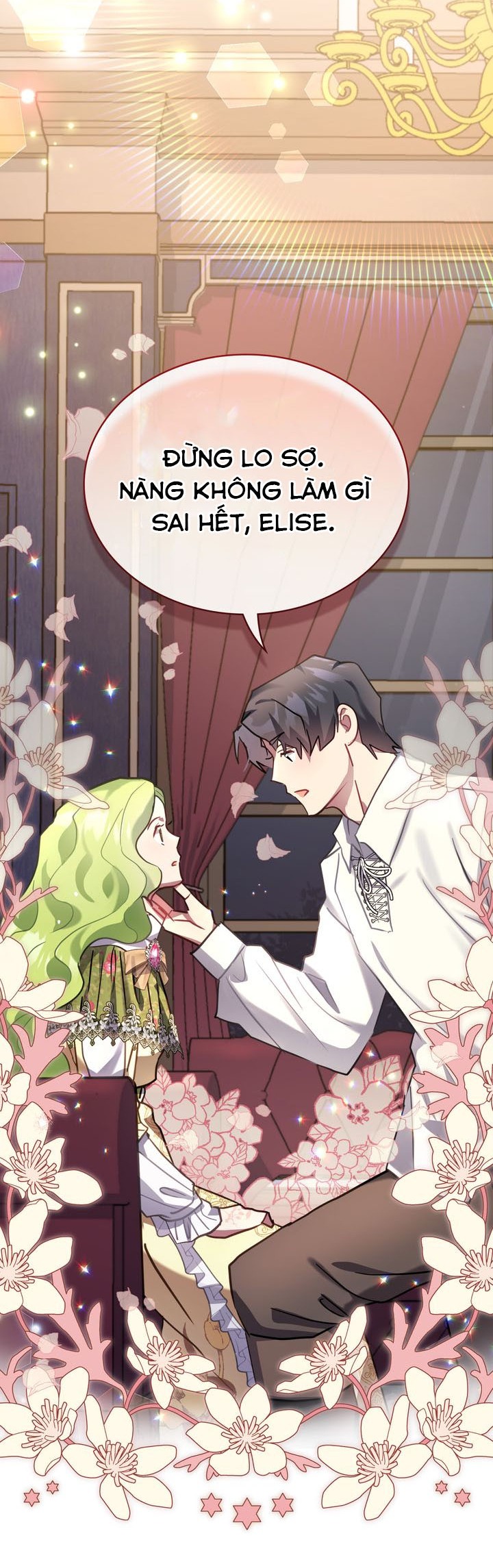 công chúa muôn loài chapter 26 15