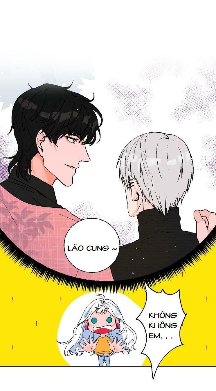 99 độ f - talk to me chapter 5 12