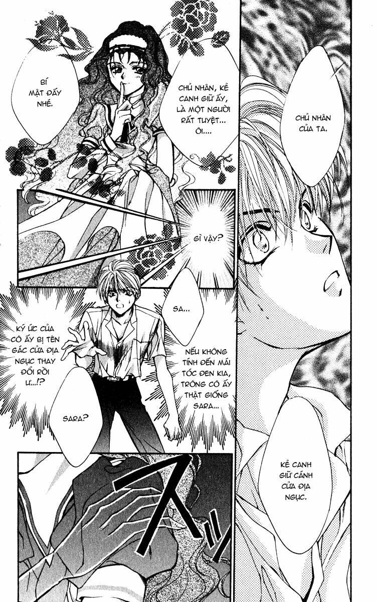 tình yêu loạn luân chapter 26 6