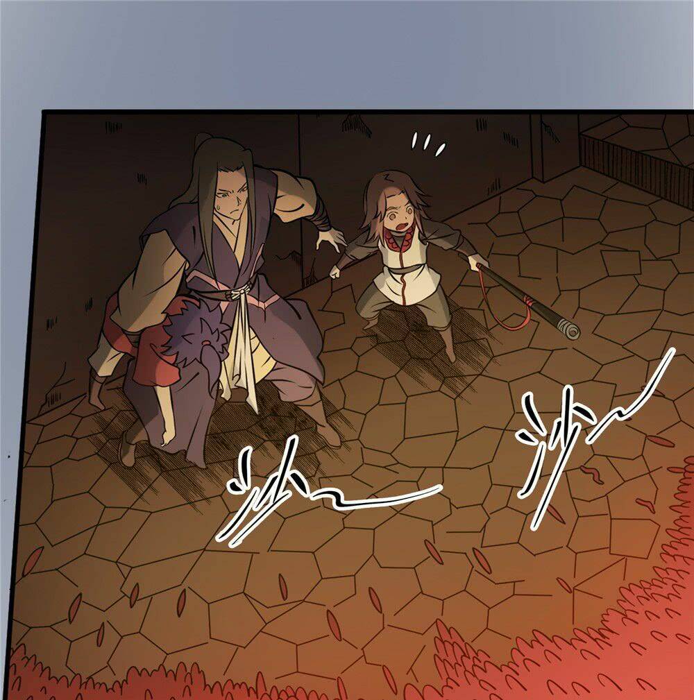 hiệp hành cửu thiên chapter 56 39